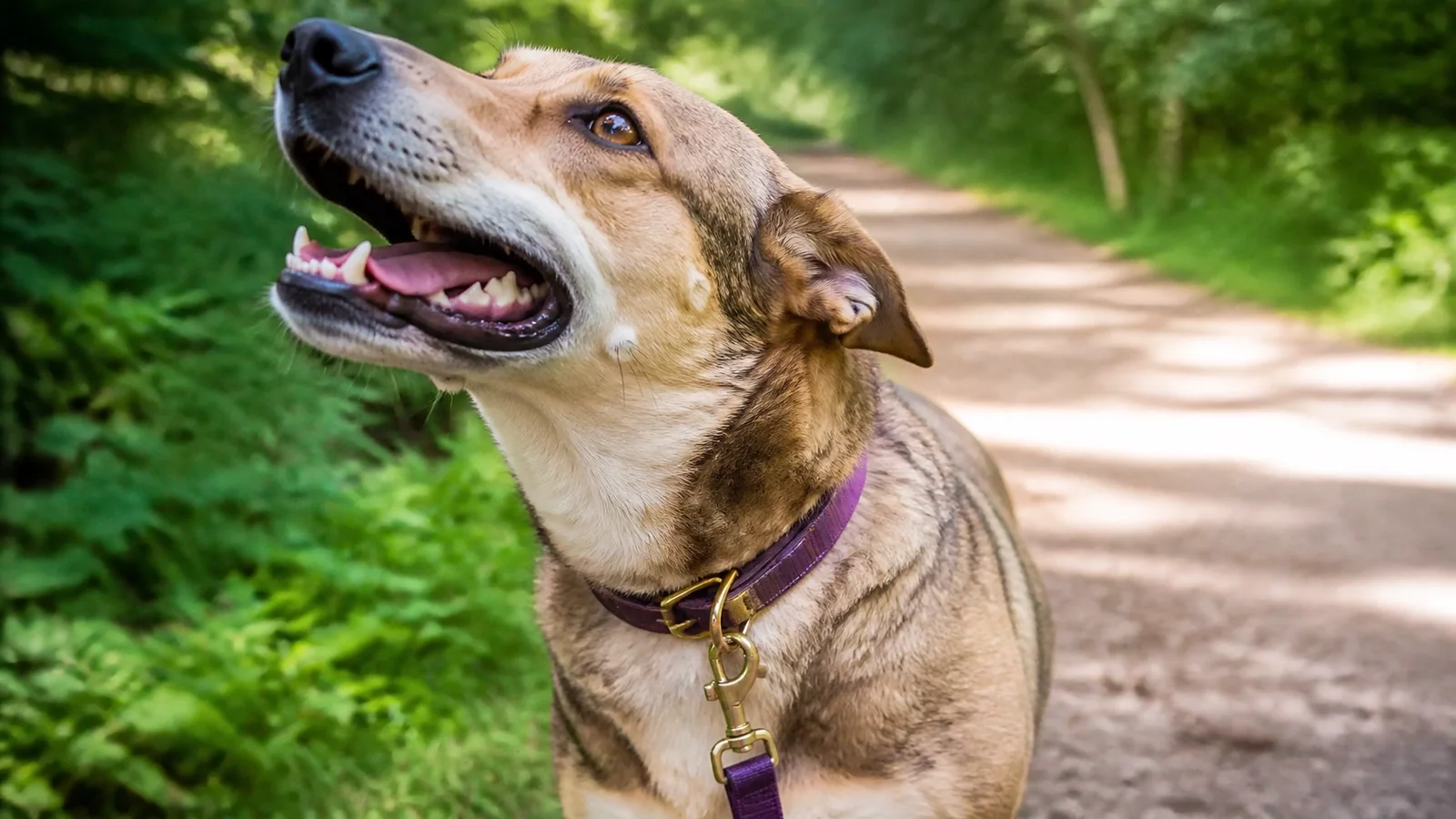 The Ultimate Prospect, KY Dog Walking & Local Park Guide