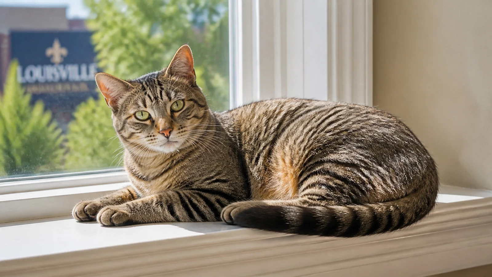 Myth Busted: Why Cats Need Daily Visits While You’re Away