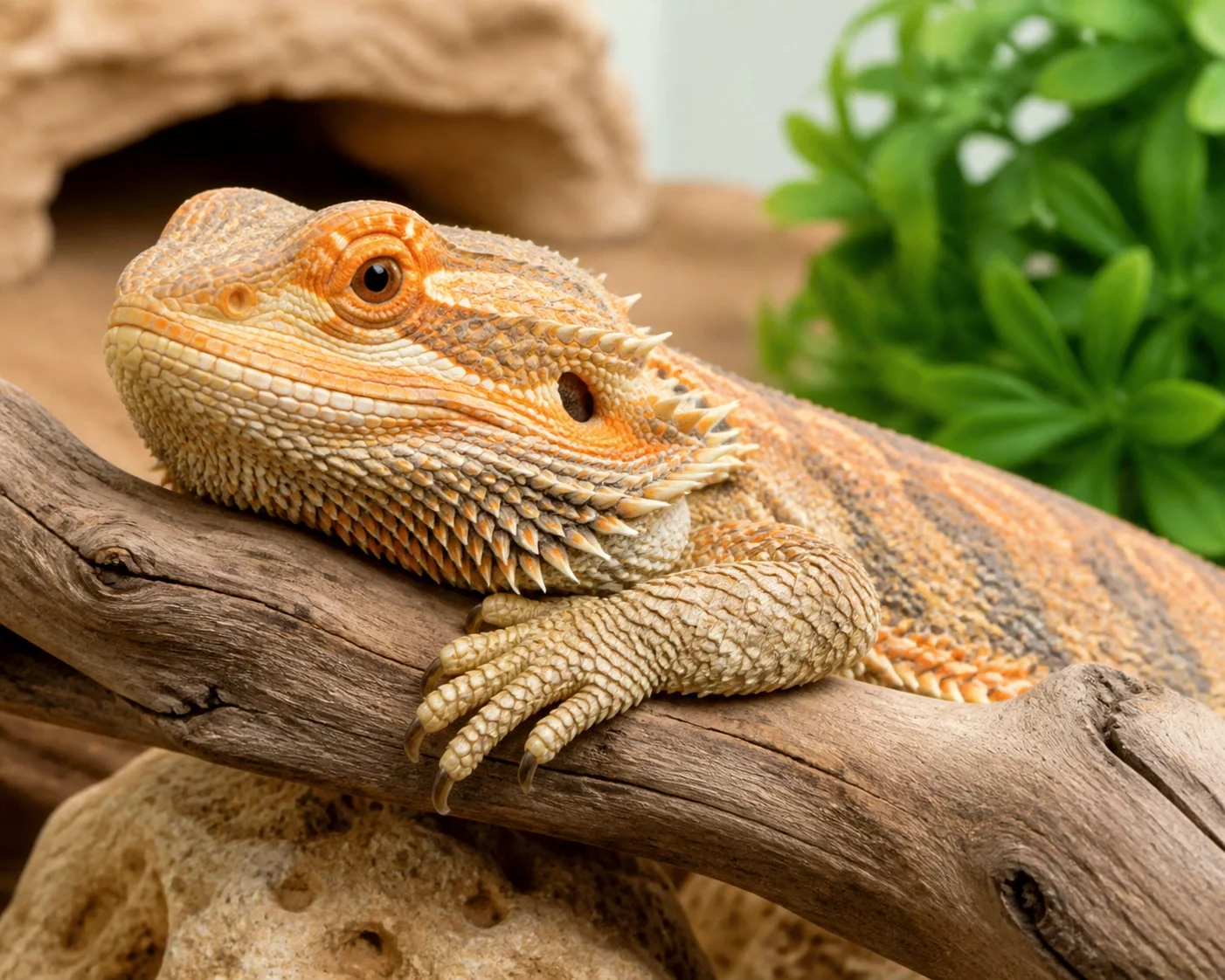 What to Pack When You Board Your Exotic Pet