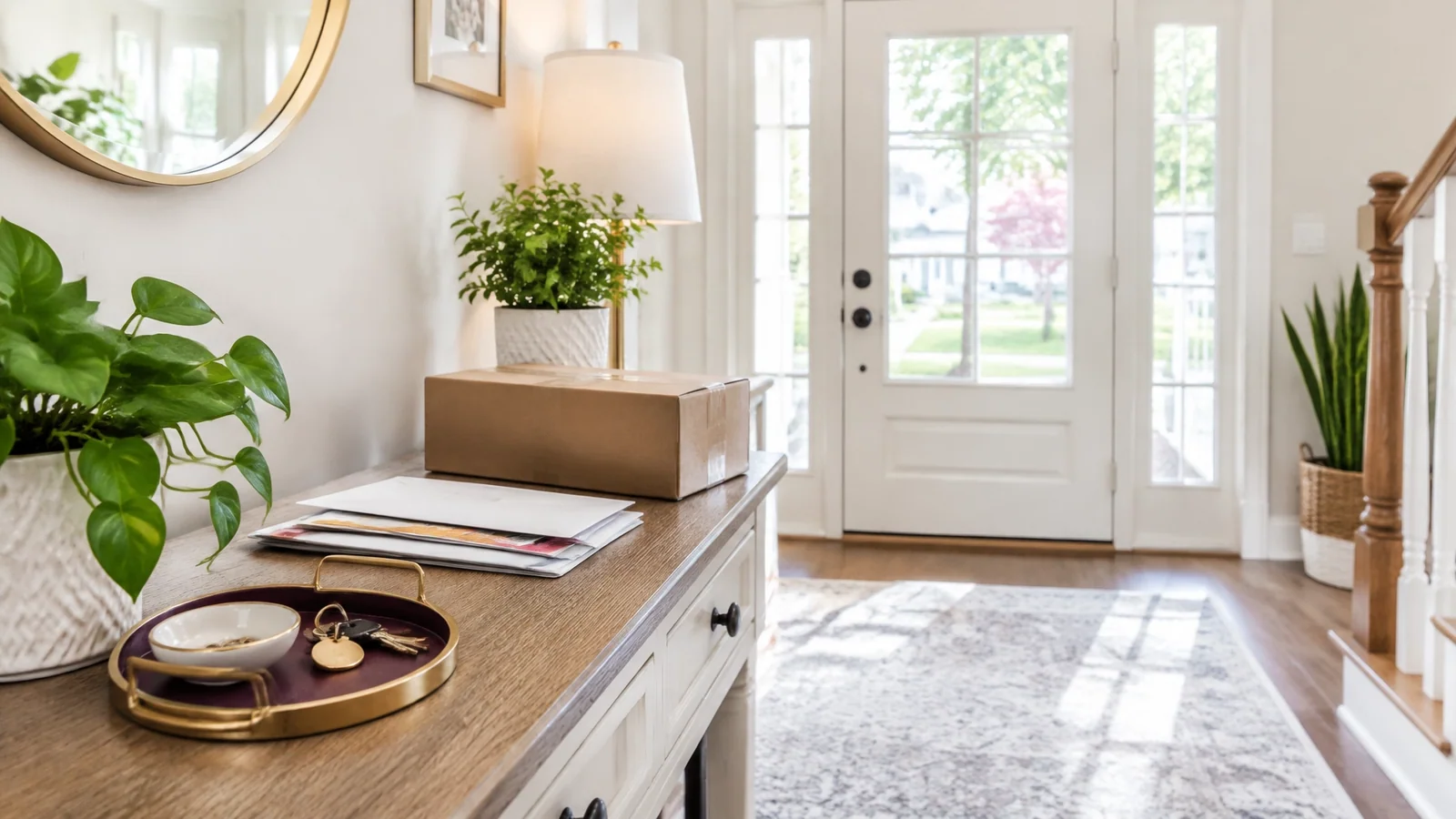 Home Presence Visits in Louisville: What Happens When You Don't Have Pets