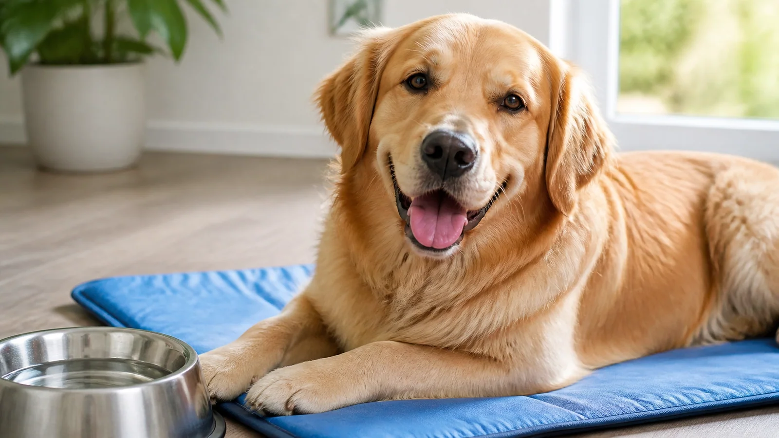 Your Dog's Summer Survival Guide: 7 Tips for Louisville Pet Owners