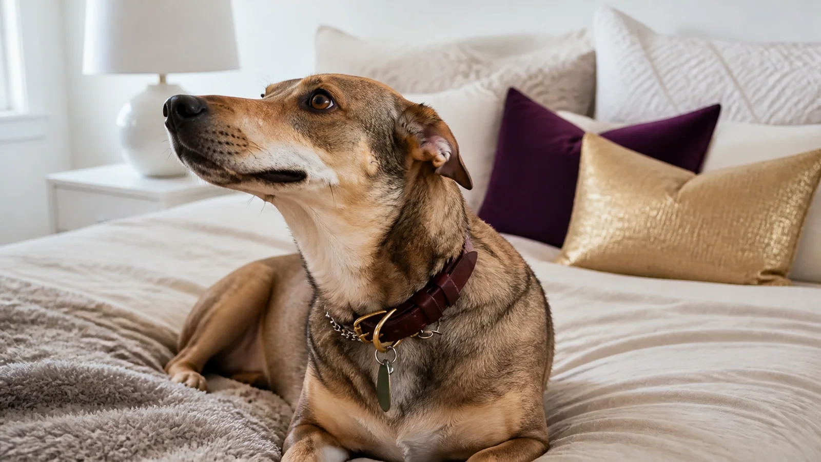 How to Keep Your Dog Calm During Louisville's Loudest Festival Weekends