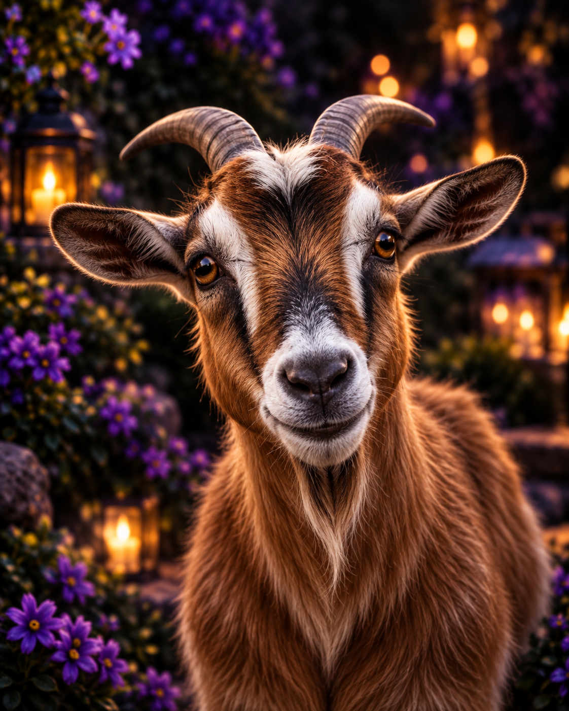 Goat