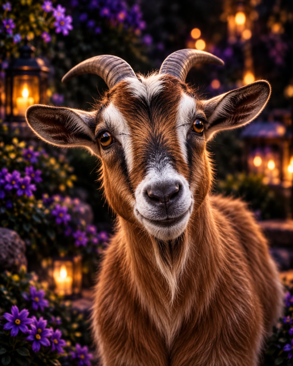 Goat