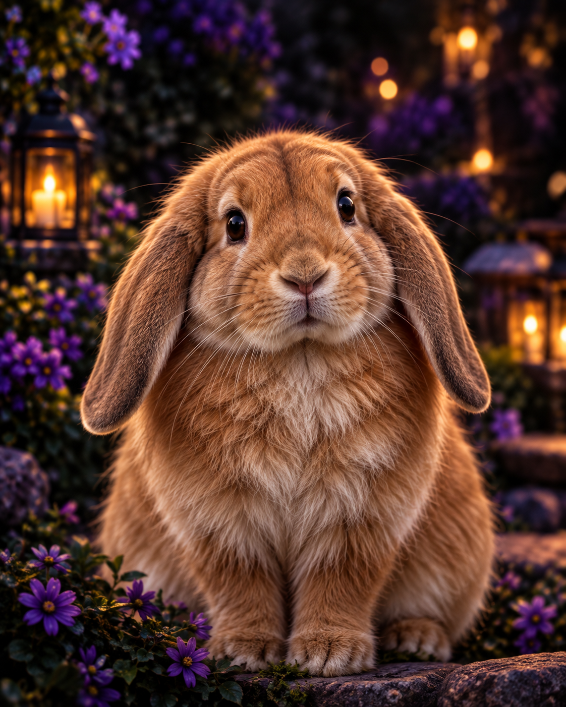 Rabbit
